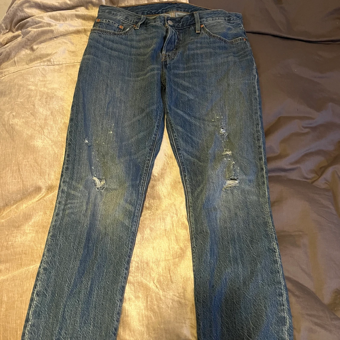 Levis jeans