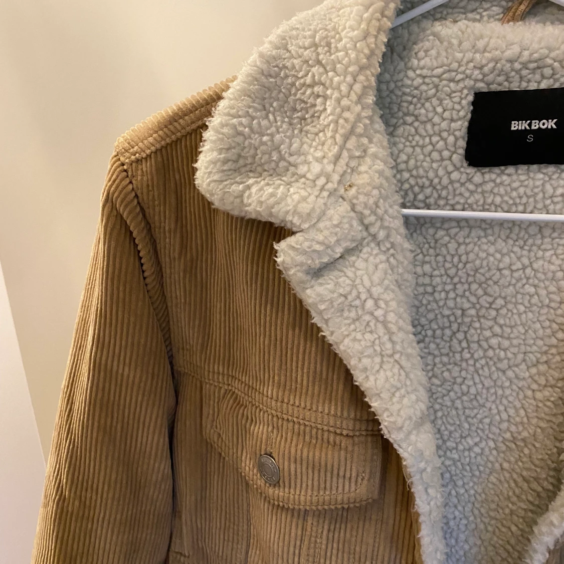 Manchester Jacka - 90