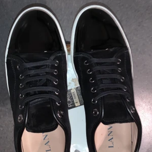 Lanvins uk9 - Helt nya