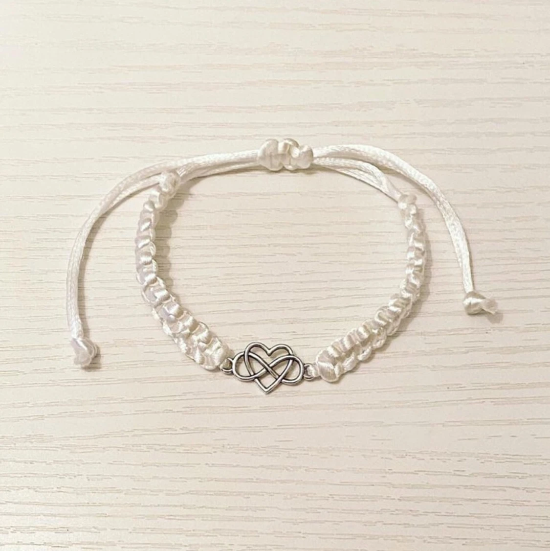 ~  Makramé Armband ~ - 1