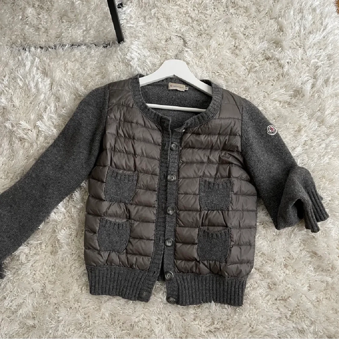 Moncler cardigan