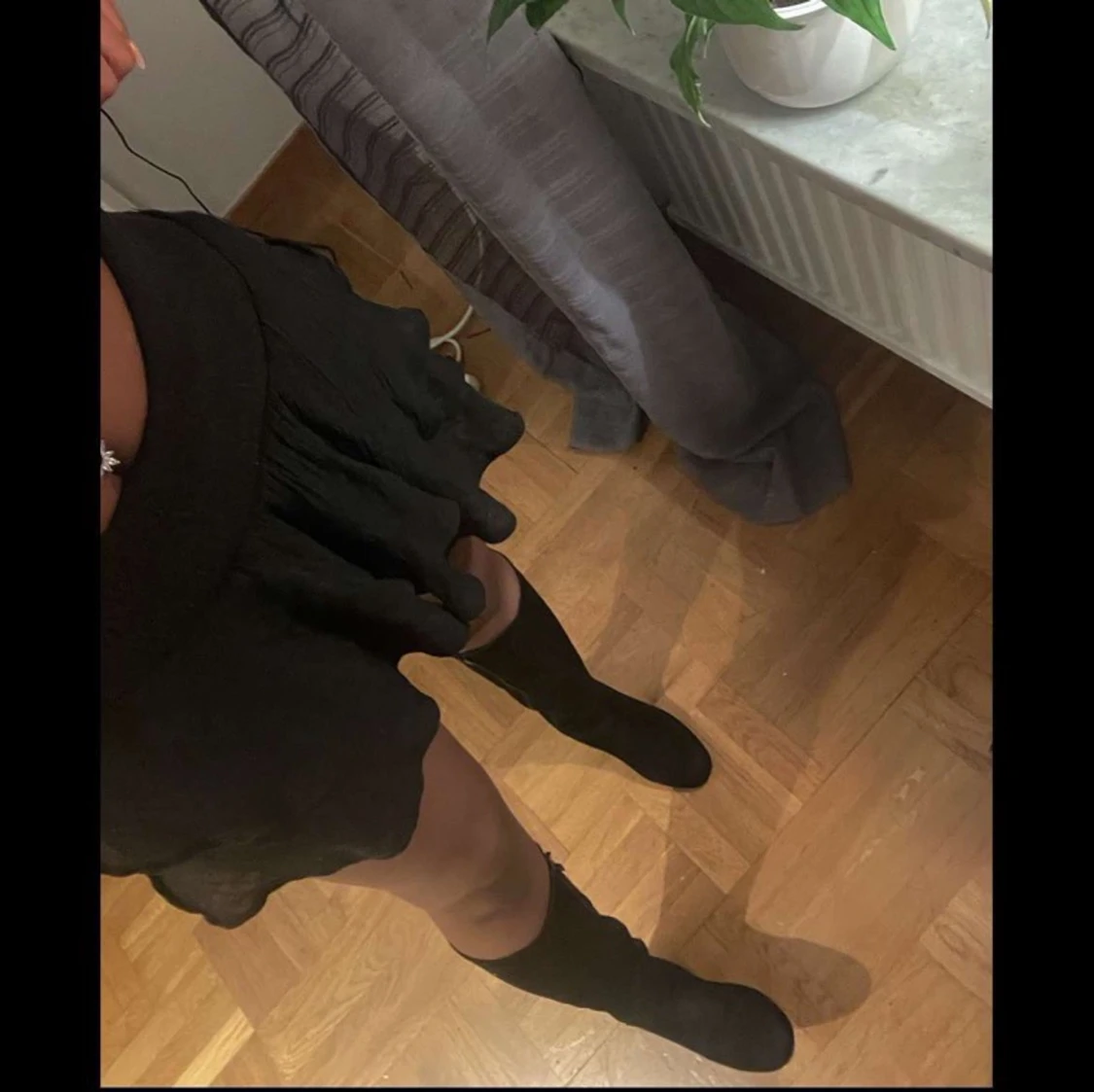 Boots - 90