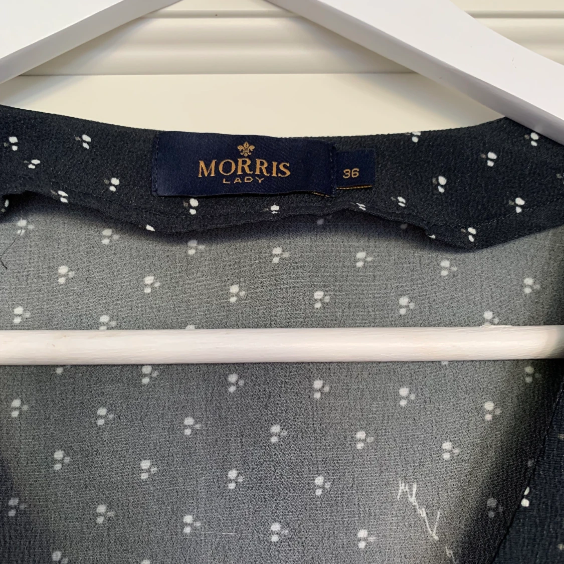 Morris Blus strl 36  - 90