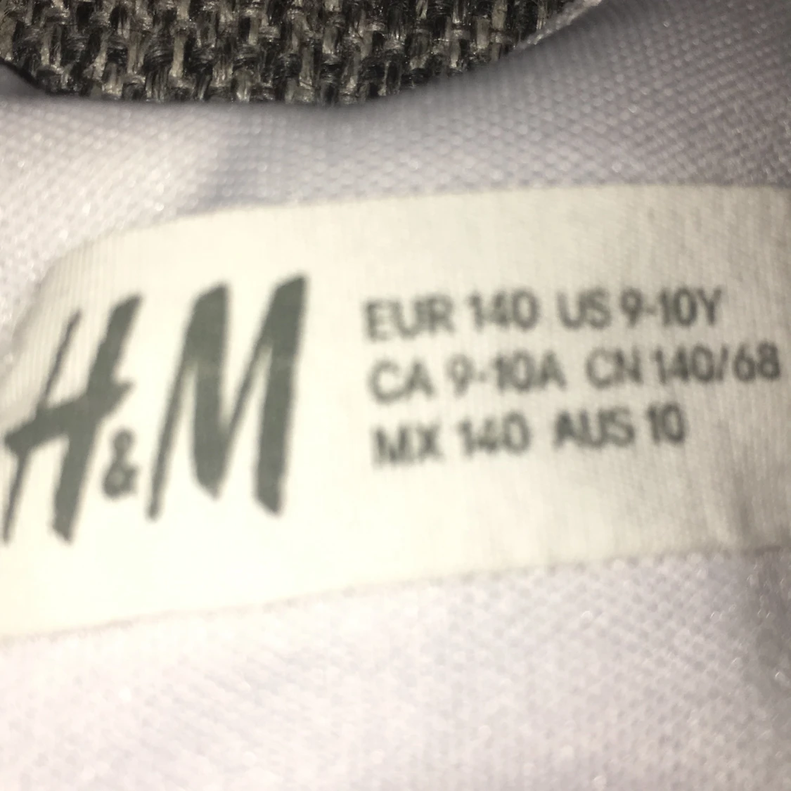 Barn klänning  - 91