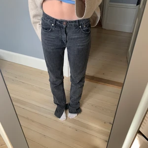 Slits jeans - Coola slits jeans