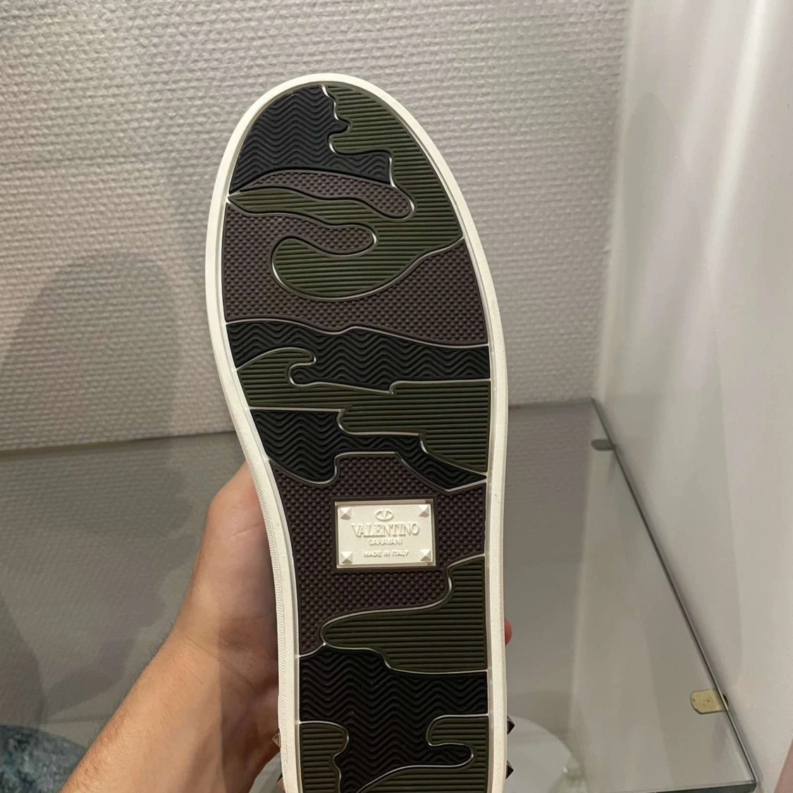 Valentino sneakers - 90