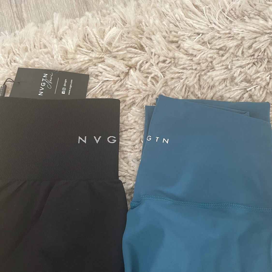 Nvgtn, 1 för 550, 2 för 1000