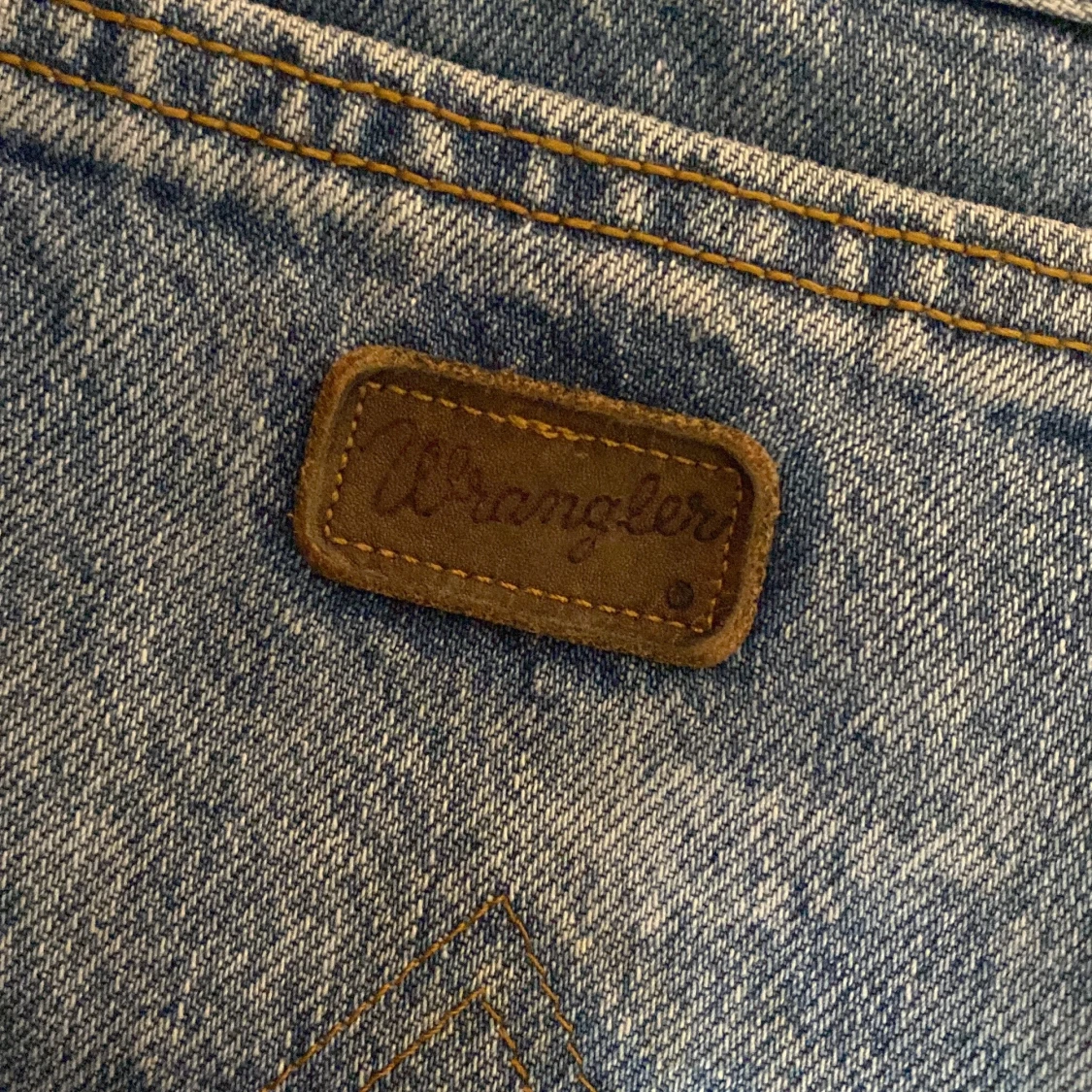 WRANGLER JEANS - 91