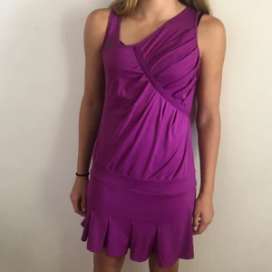 Adidas klänning - Adidas Tennisklänning