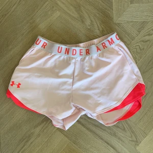 Snygga träningsshorts - Använda en gång! 