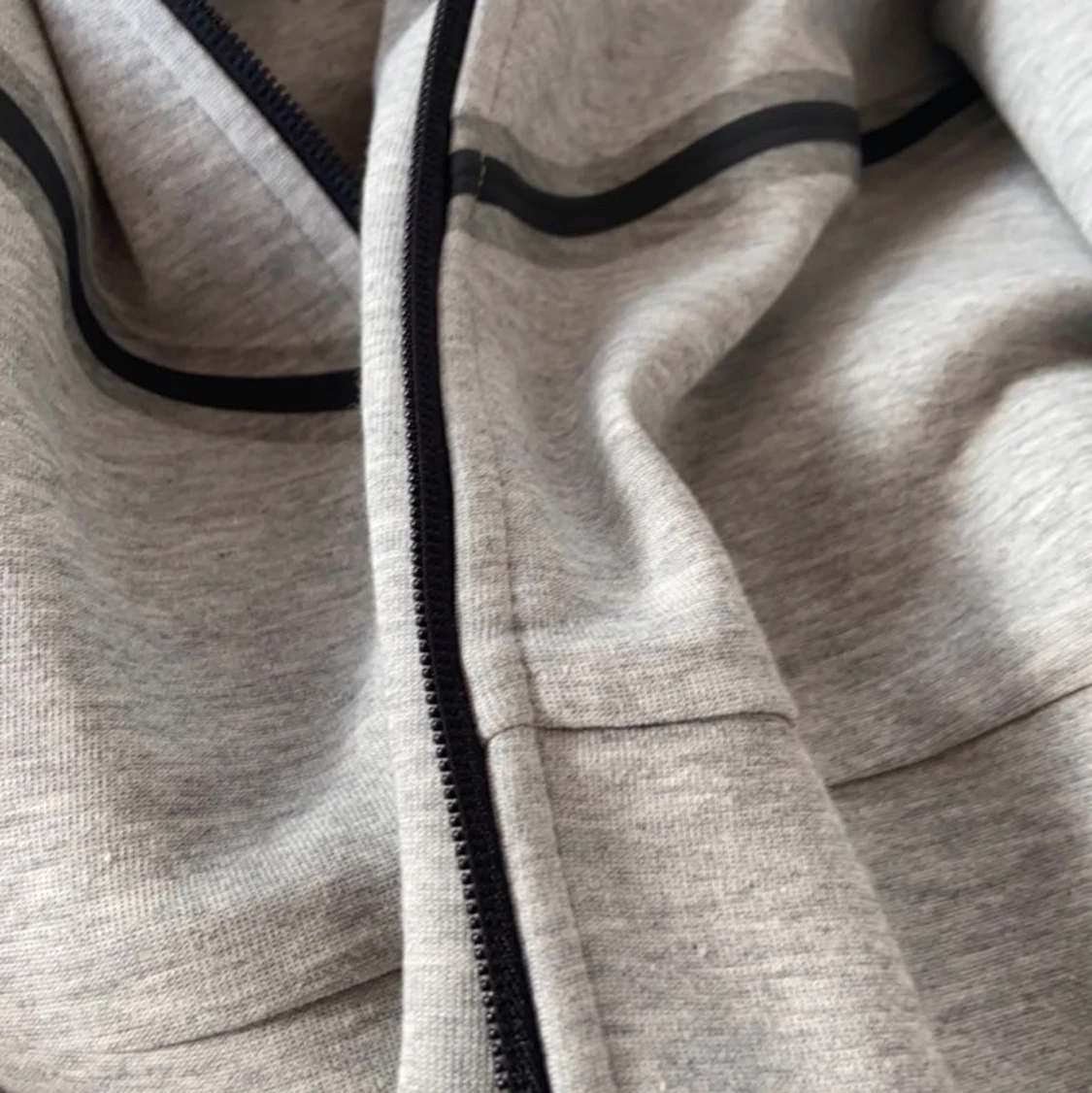Nike tech fleece