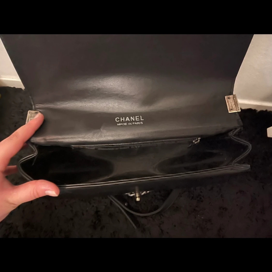 Chanel Väska - 90