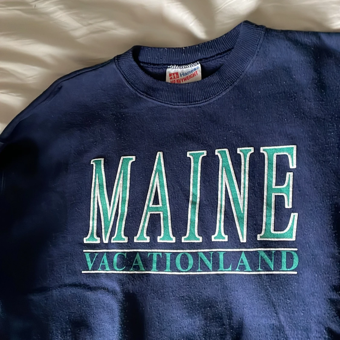 Sweatshirt storlek M