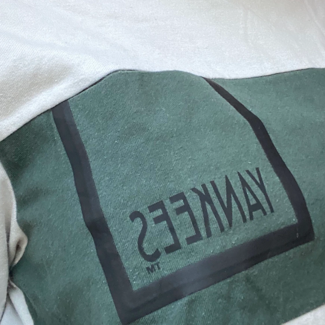 Yankees t-shirt  - 90