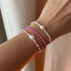 Armband  - Superfina armband kostar separat 14-15 kr💓 och alla 3 för 40 kr