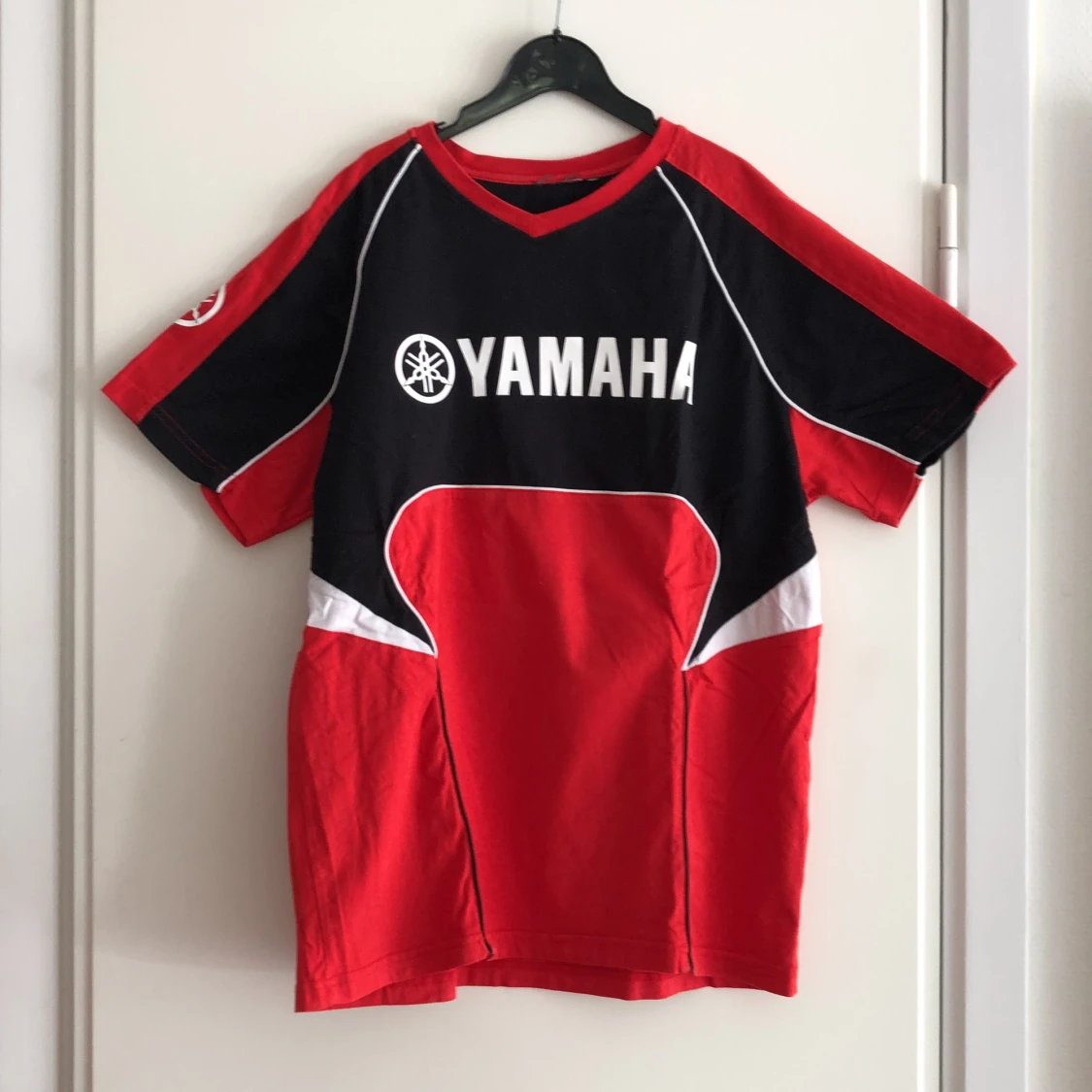 YAMAHA T-shirt - 90
