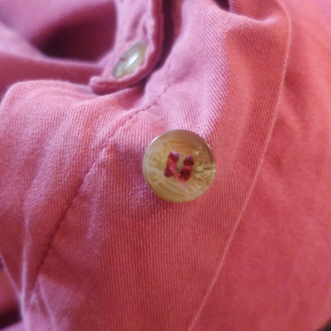 Skjorta röd JOOP!  - 91