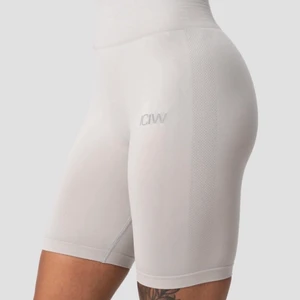 Bikershorts ICIW - Säljer mina helt nya bikershorts med lappen kvar från Iciw. 🤍 Supersuper fina i seamless men lite hårdare materialet så de sitter som en smäck och på plats. Nypris 499kr , köparen står för frakten 🤎