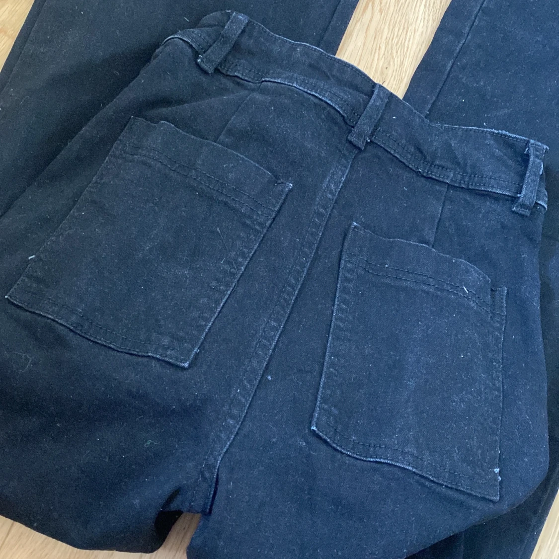 Flare jeans XXS - 91