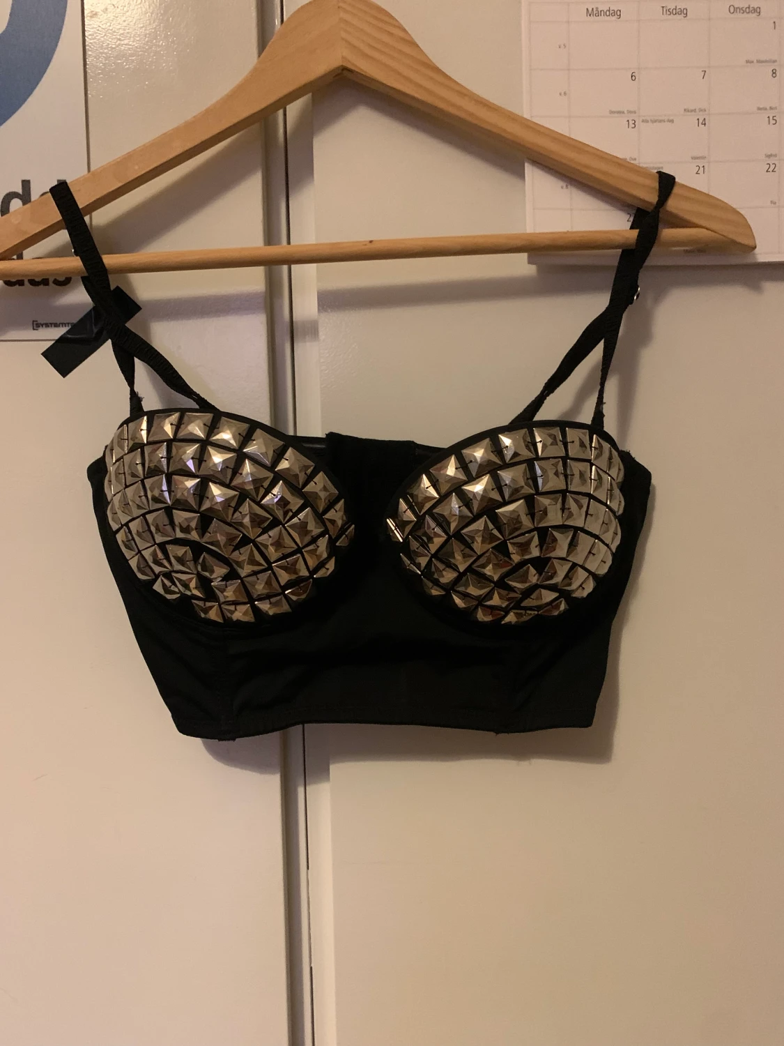 Nit bh i storlek 75B