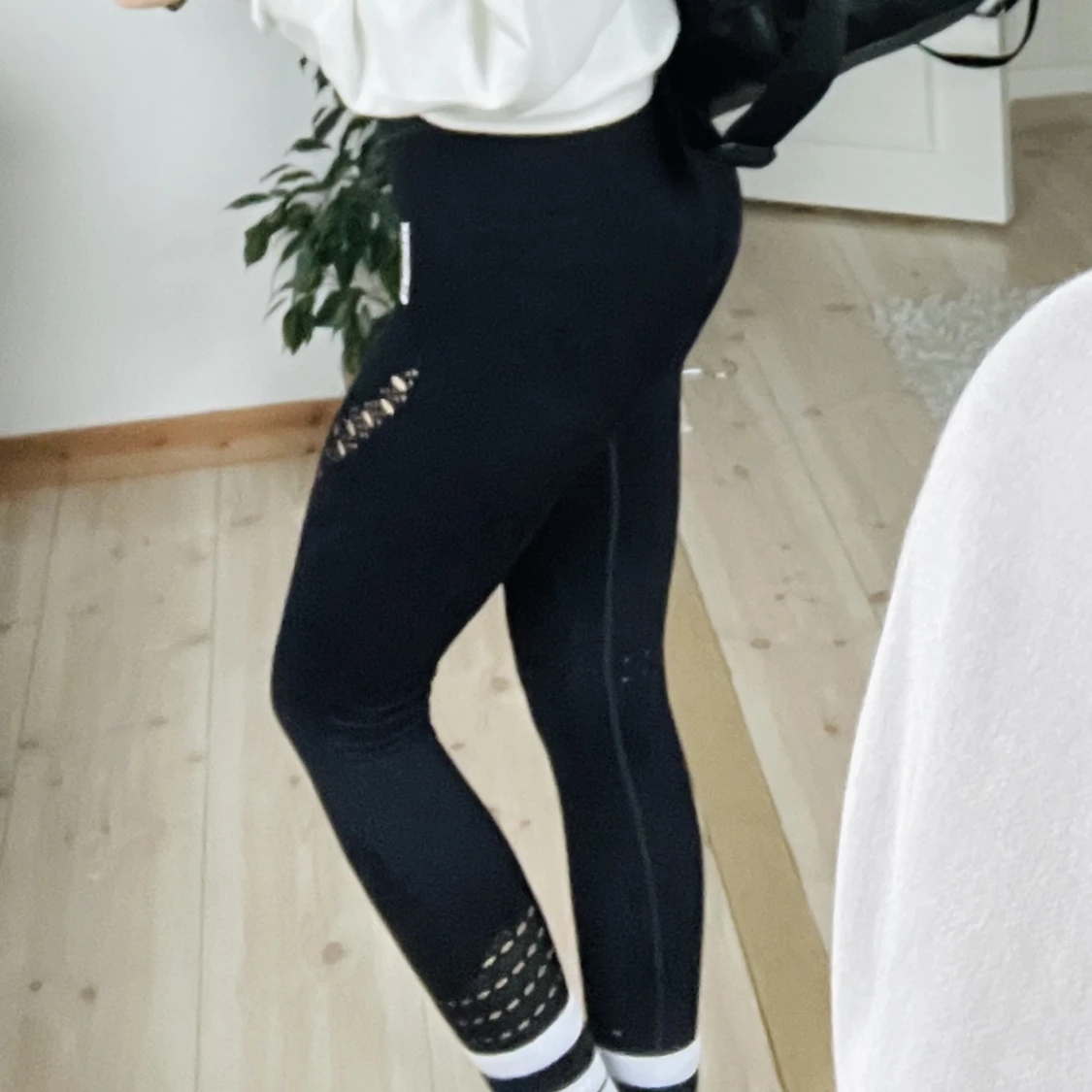 Gymshark tights - 90