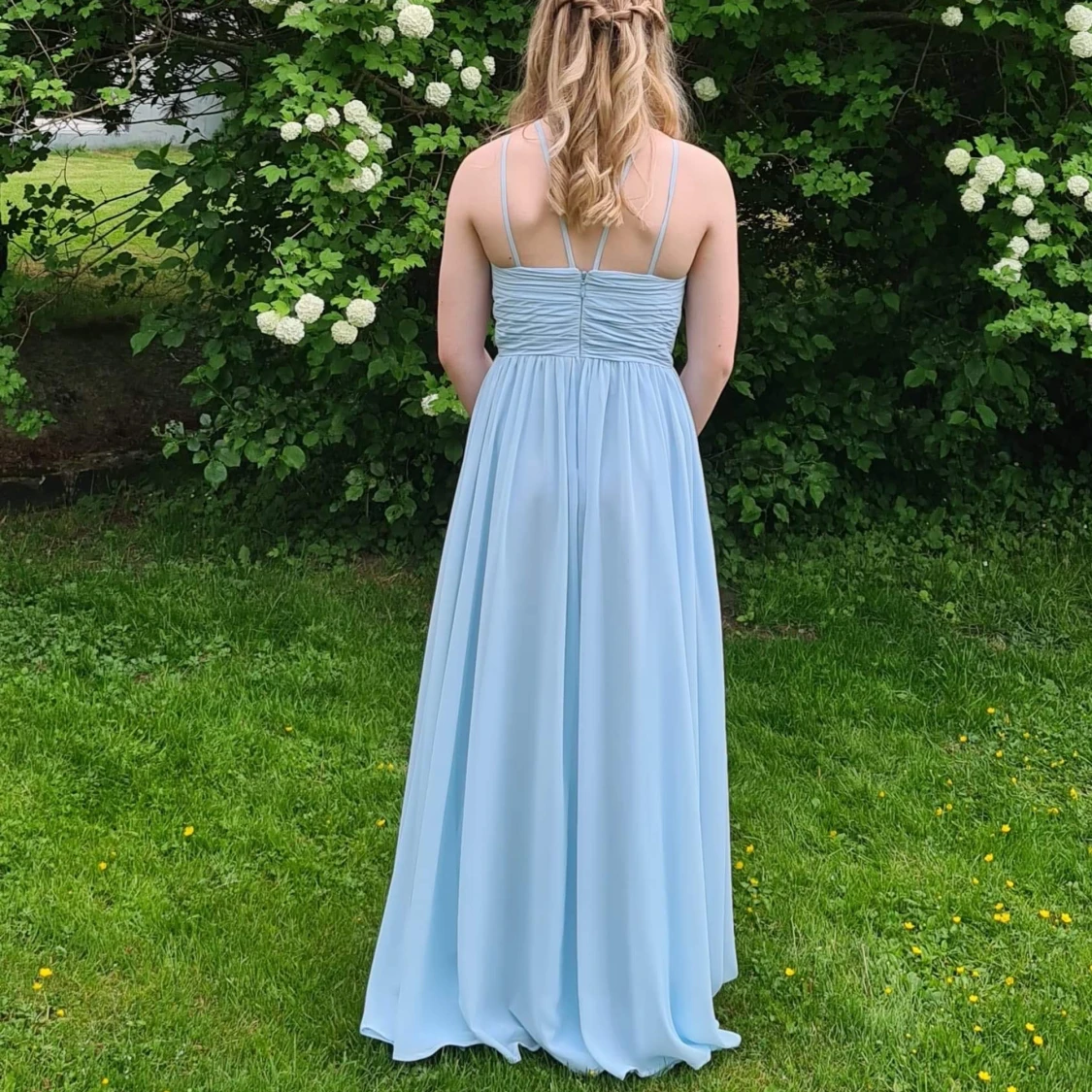 balklänning💙 - 90