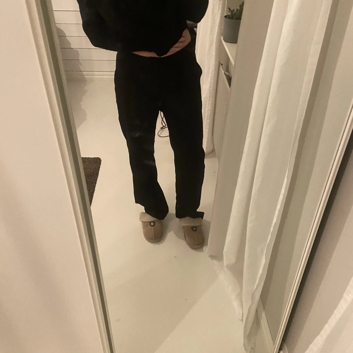 Lager 157 kostymbyxor