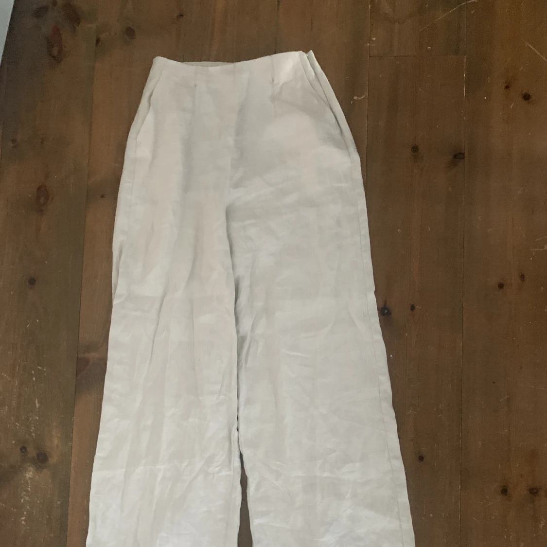 Linnebyxor  - 90