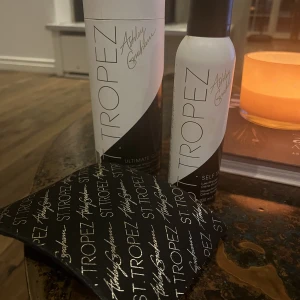 Ashley Graham ST,TROPEZ bus - Helt oanvänd jättebra bus! På andra bilden ser man ordinarie pris💞 med vante!