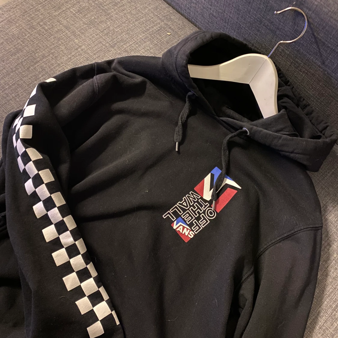 Vans hoodie