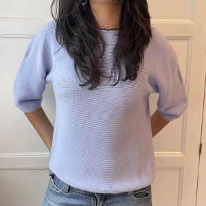 Superfin tröja - Najs basic tröja från UNIQLO💜 Storlek M Fint skick!