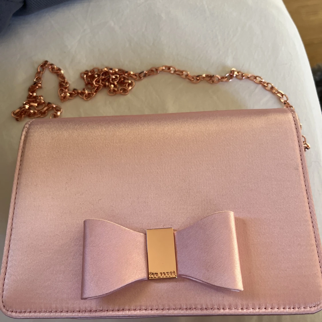 Ted Barker väska - 91