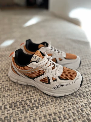 Chunky sneakers - Knappt använda, från Lager 157