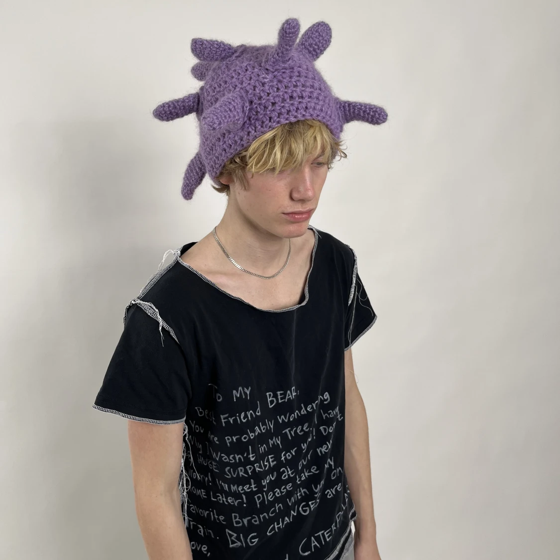 Beata Rydbacken SEASON 2 - 90