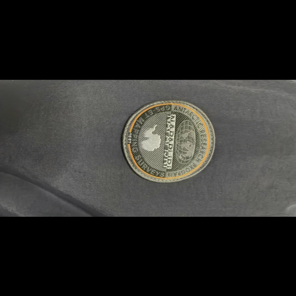 NAPAPIJAI jacka  - 91