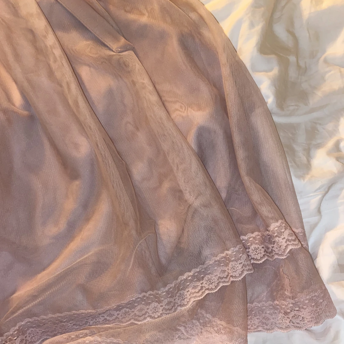 Finare bal/fin klänning  - 90