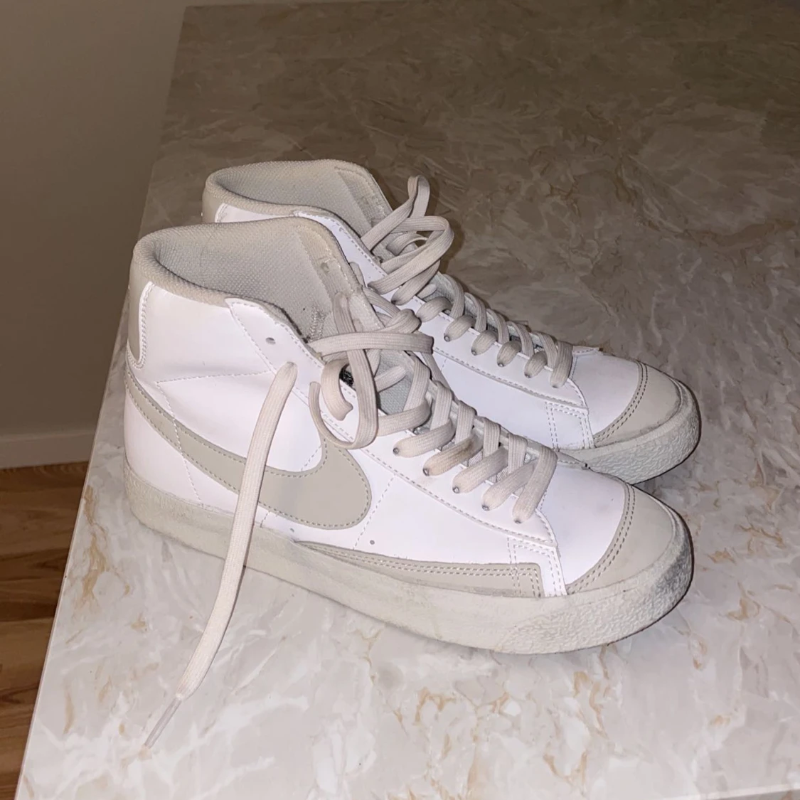 Nike blazer mid 77 - 91