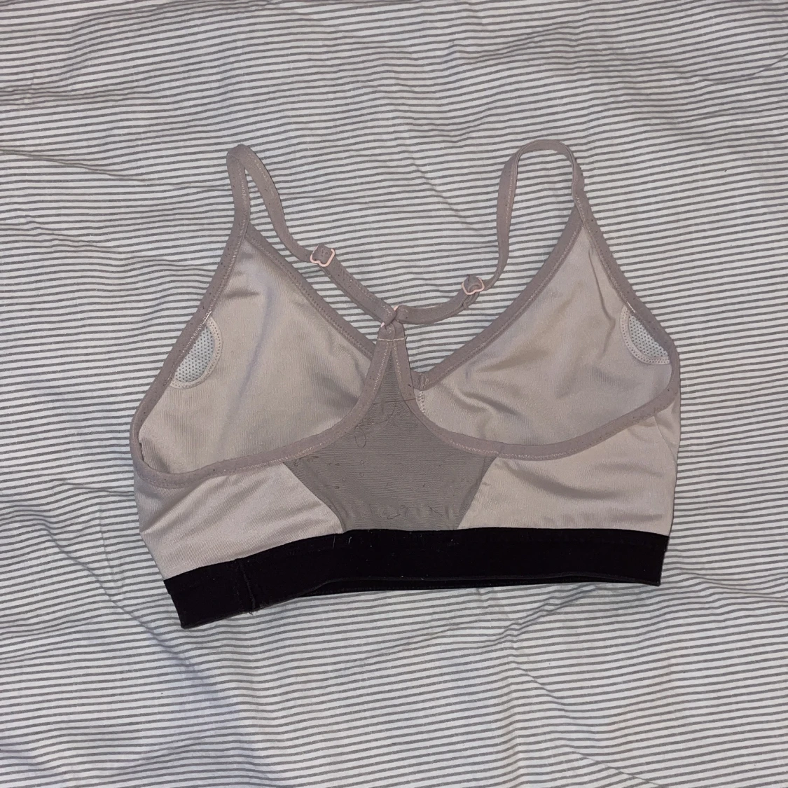 Nike träningstopp - 90