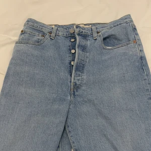 Levis jeans  - Helt nya Levis jeans storlek 30🌸