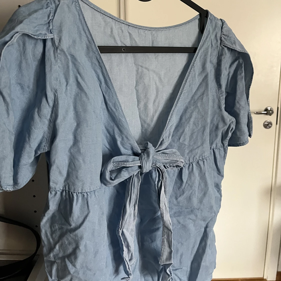 Massimo dutti blus/tröja 