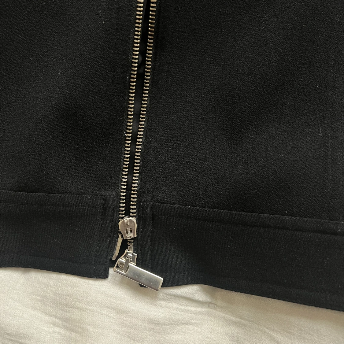 Djerf Avenue First Choice Jacket Black - 91