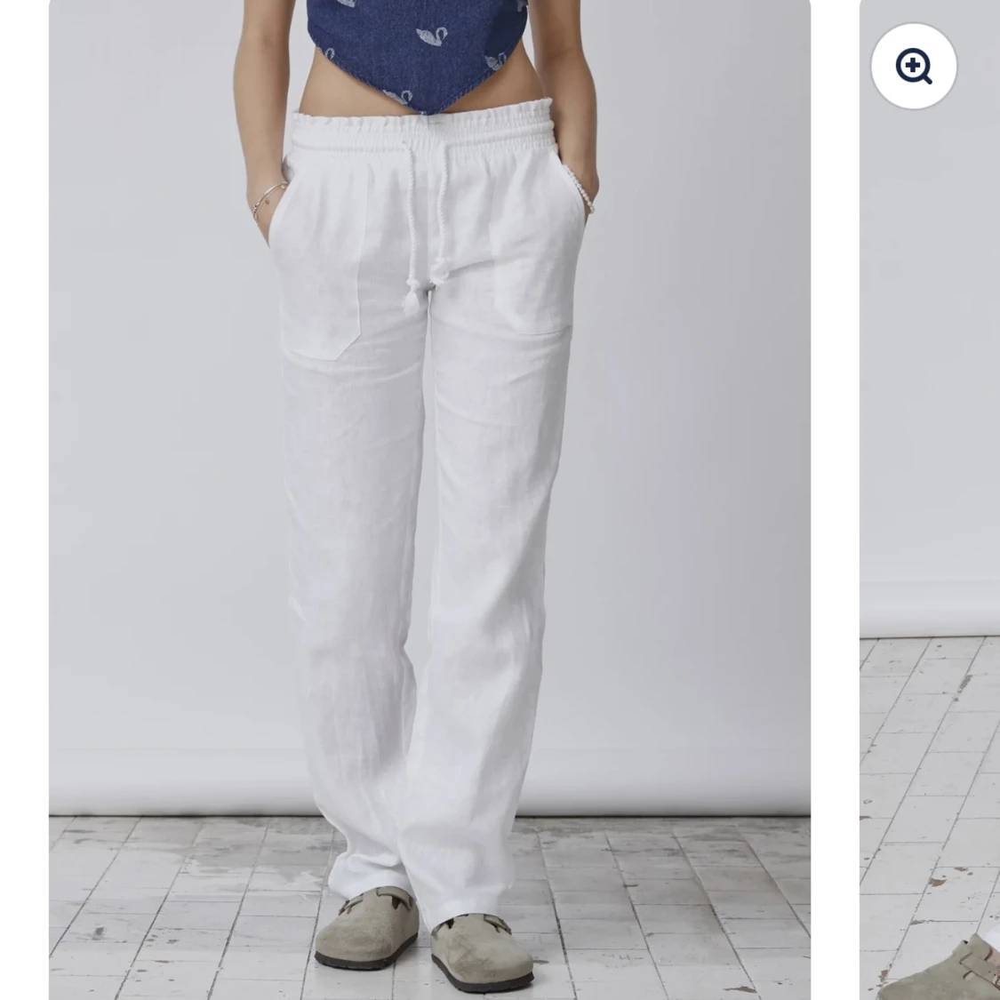 Linnebyxor❣️ - 91