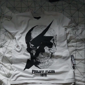 Philipp plein - Den har tappat några diamanter eller vad det där äe för nått