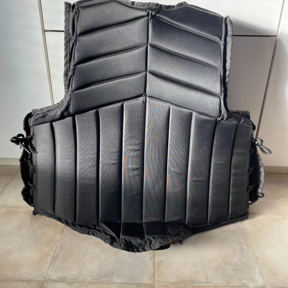 Säkerhetsväst  - 90