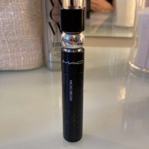 Mac mascara - Mascara ny men andvänd