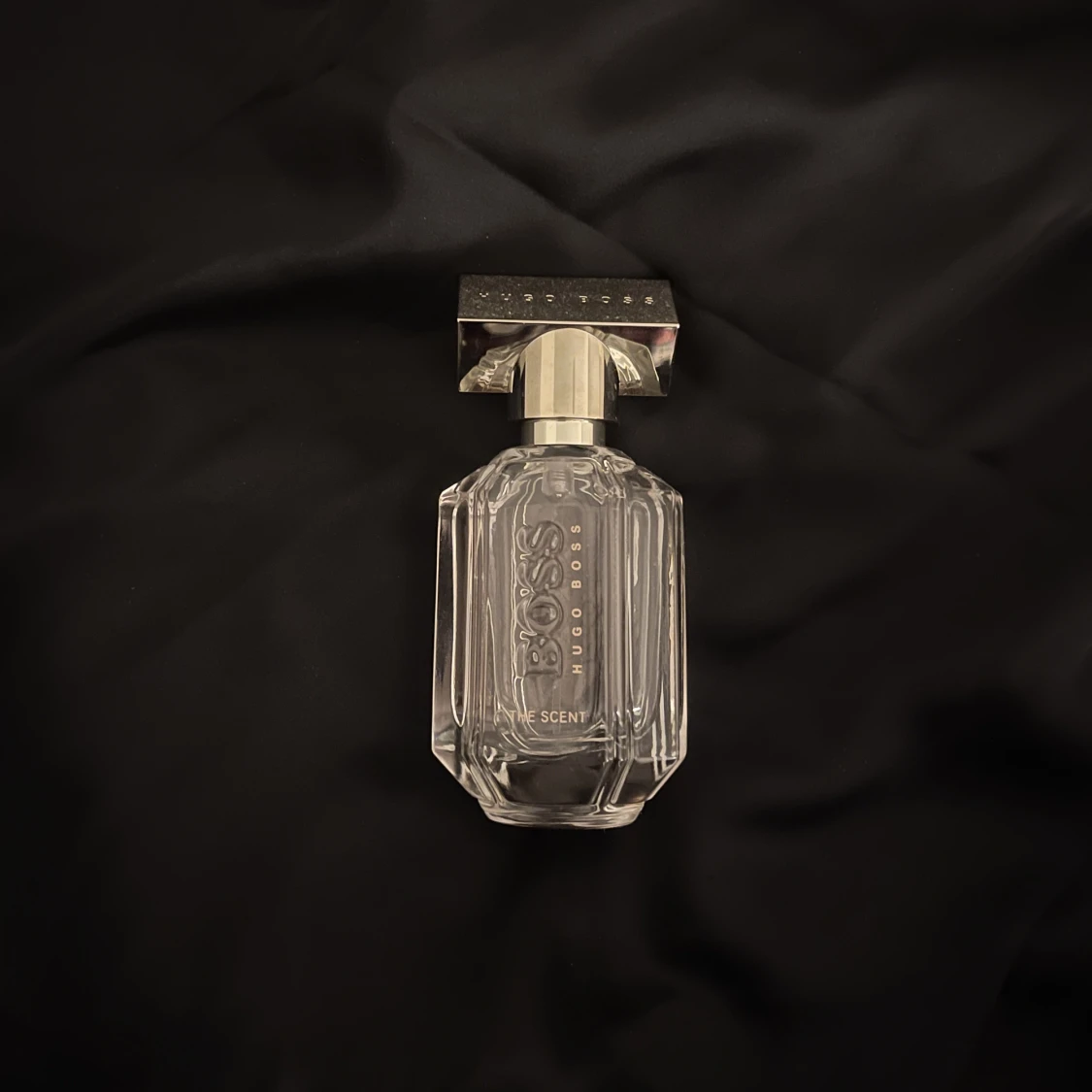 The scent for her parfym