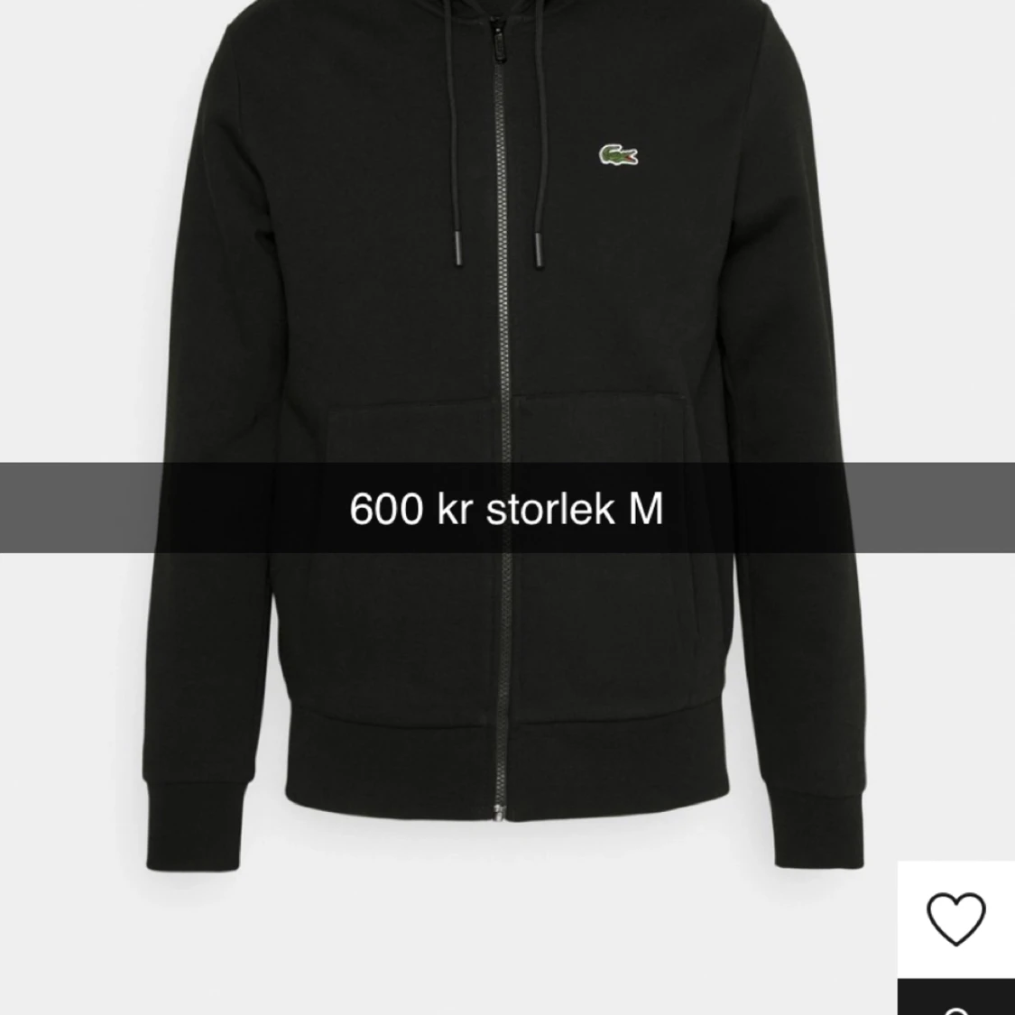 Kofta,jacka använd 2 månader nyskick - halva pris  - 90