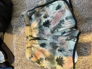 Ljung badbyxor  - Aldrig använda 