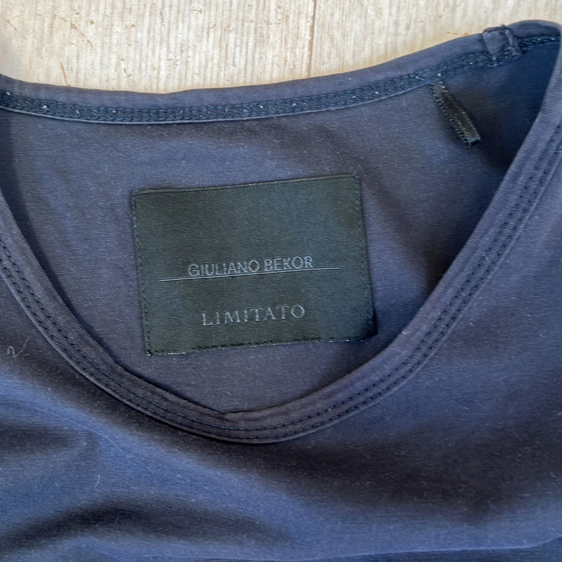 Limitato T-shirt - 91