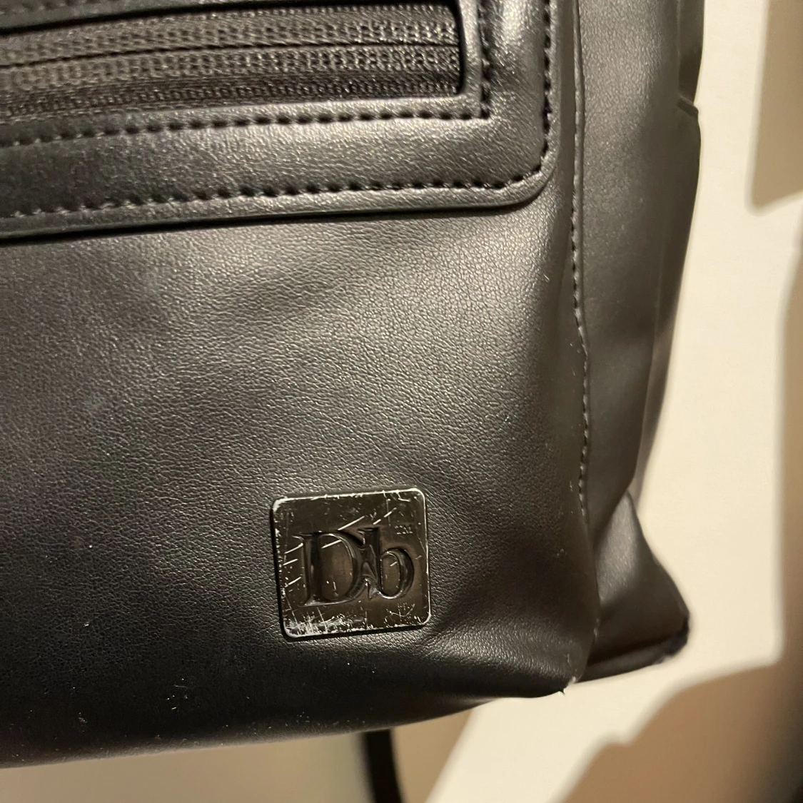 Db väska limited edition - 91